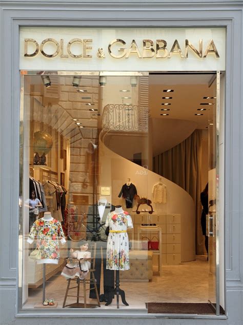 dolce and gabbana where to buy|dolce gabbana factory outlet.